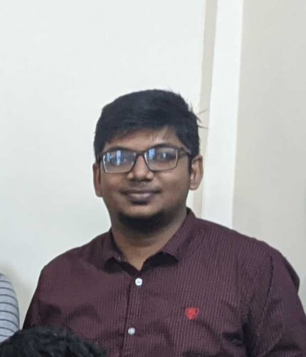 তন্ময় বসাক অঞ্জন