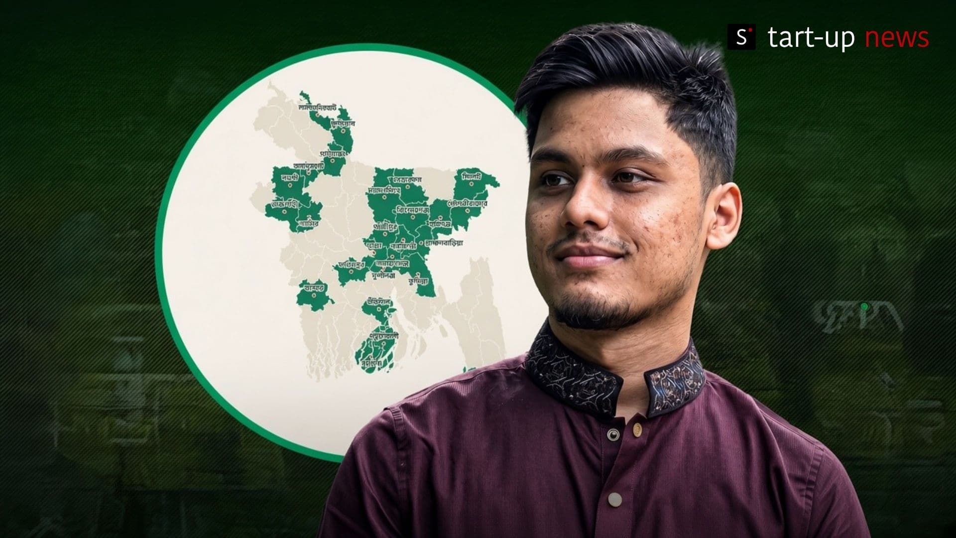 Former CU Student Launches UnseenBangladesh to Help Travelers Explore Bangladesh.
