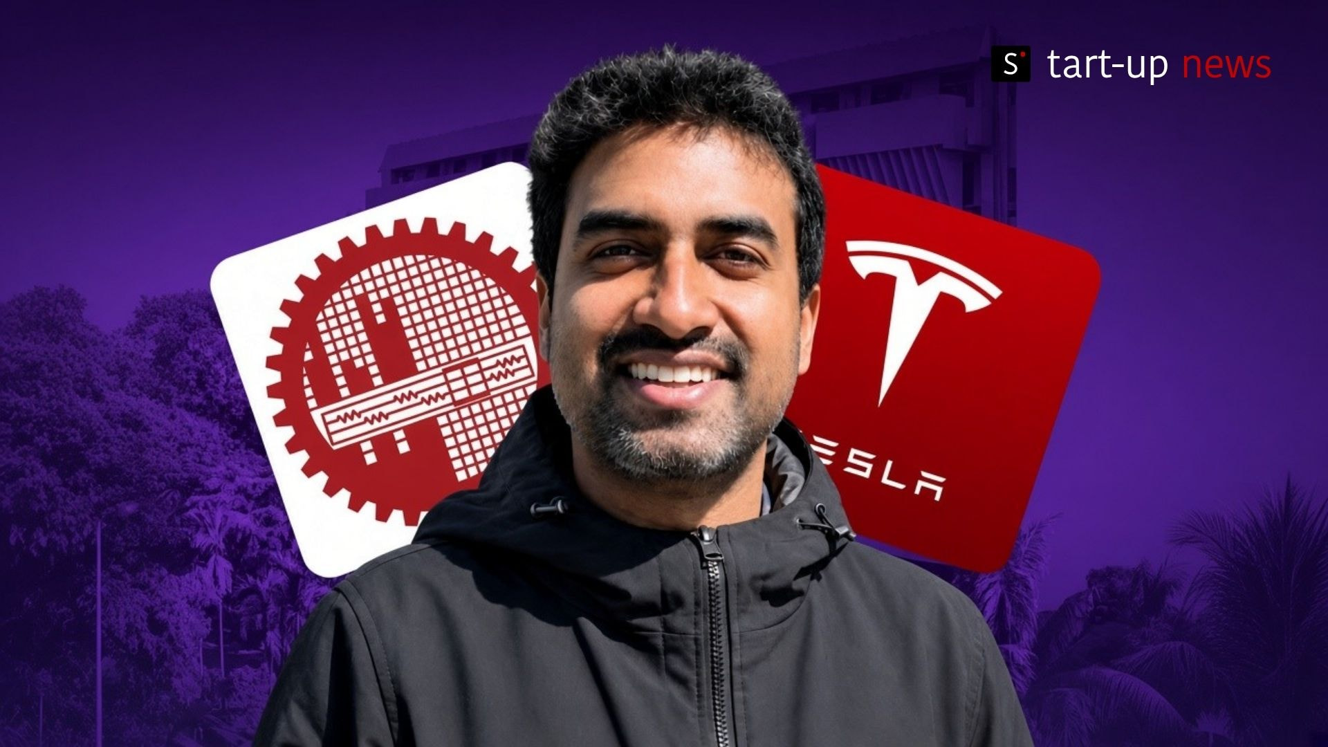 BUET Graduate Sarowar Morshed Builds Career at Intel and Tesla.